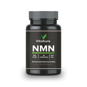 NMN, Nicotinamide mononucleotide