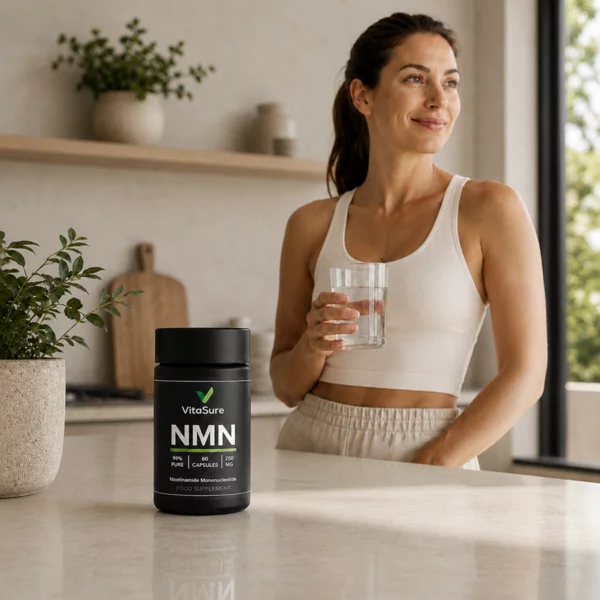 nmn ochtendroutine