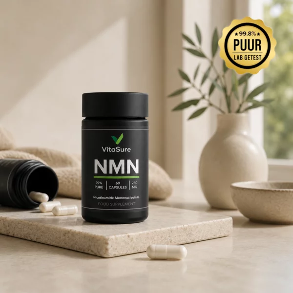 nmn supplement