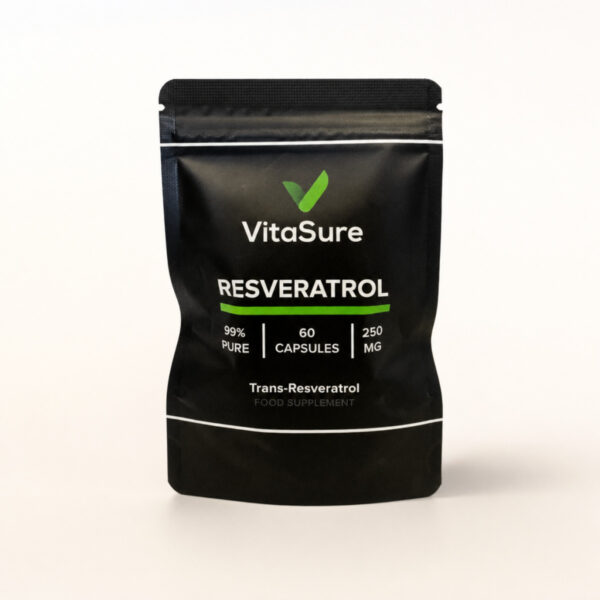 Resveratrol supplement