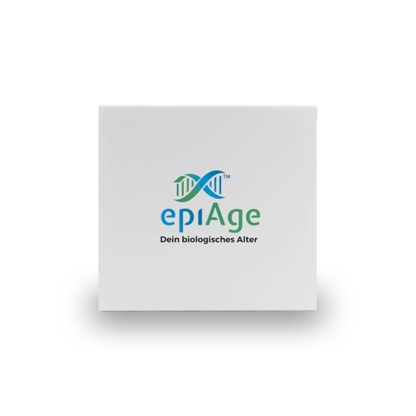 EpiAge biologische leeftijdstest