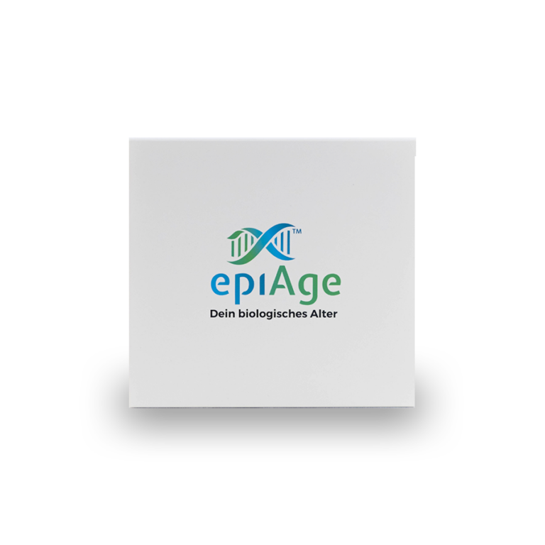 epiAge Biologische Leeftijdstest
