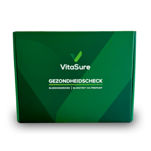 gezondheidscheck premium