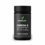 omega 3 algenolie