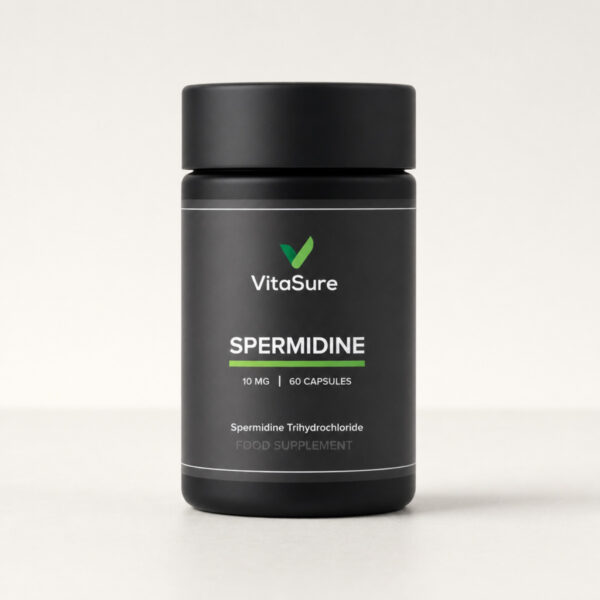 Spermidine 10mg