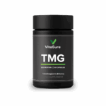TMG 500mg potje