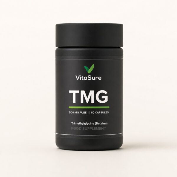 TMG trimethylglycine betaine