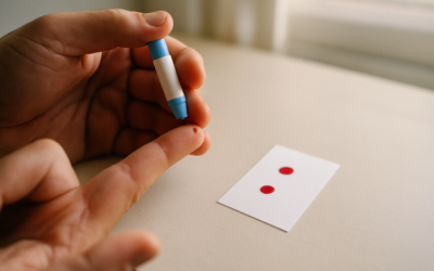 NAD+ test: zo meet je je eigen niveaus thuis (en wat de uitslag betekent)