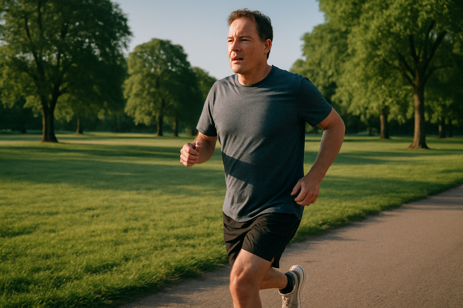 Beweging als leefstijlfactor voor hersengezondheid naast omega-3 suppletie