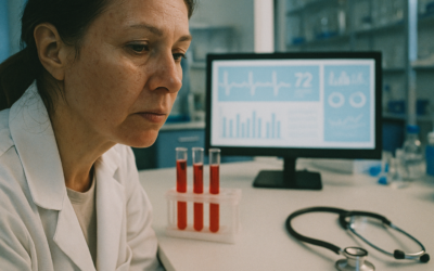 Wat zijn biomarkers? De 10 meest informatieve waarden voor je gezondheid