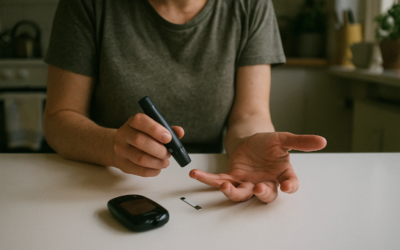 Cholesterol meten thuis: wat zijn gezonde waarden en wanneer moet je bijsturen?