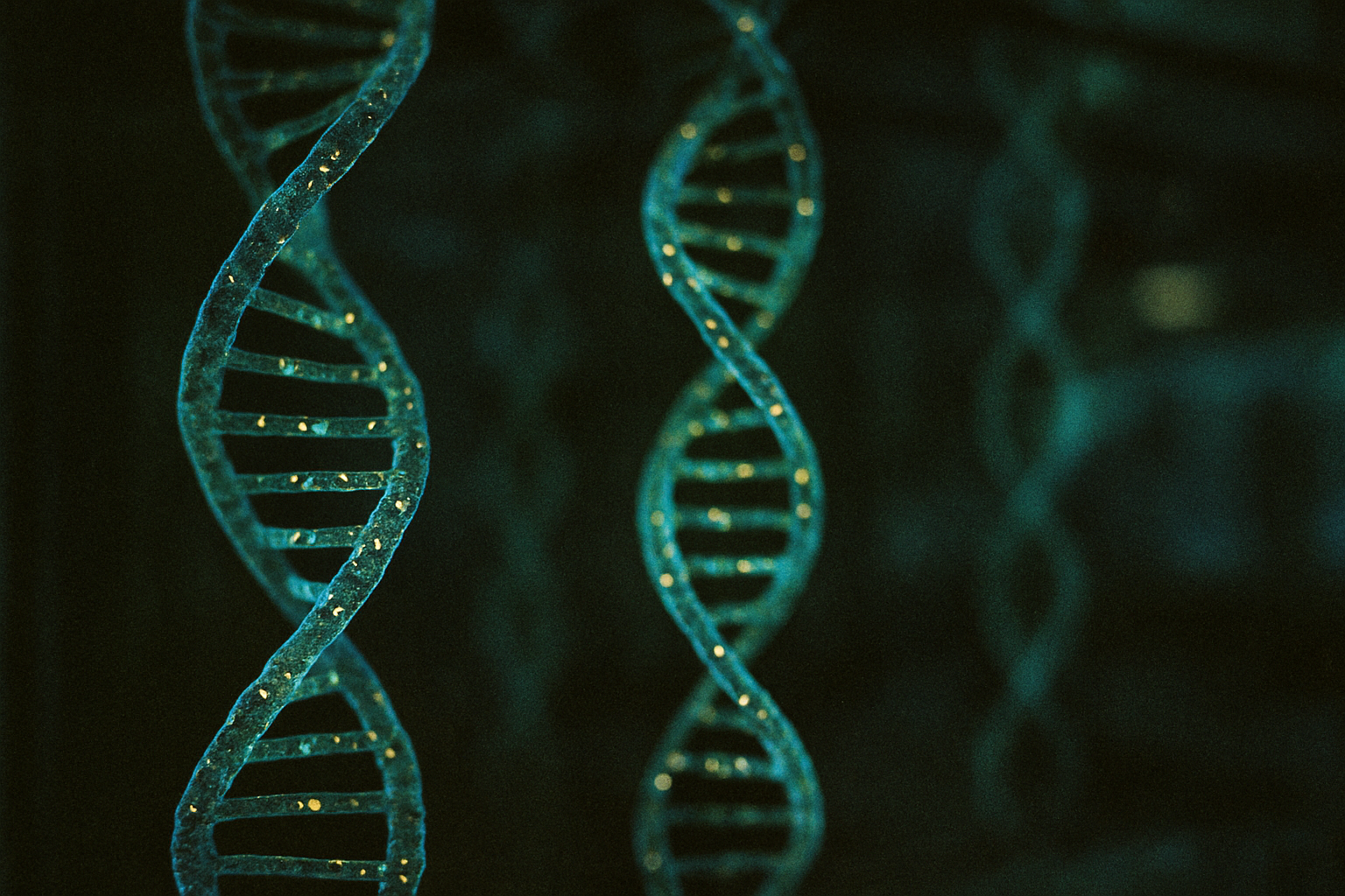 Epigenetische DNA-methylatiepatronen die biologische leeftijd weerspiegelen