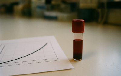 HbA1c bloedtest: wat vertelt je bloedsuiker over je verouderingstempo?