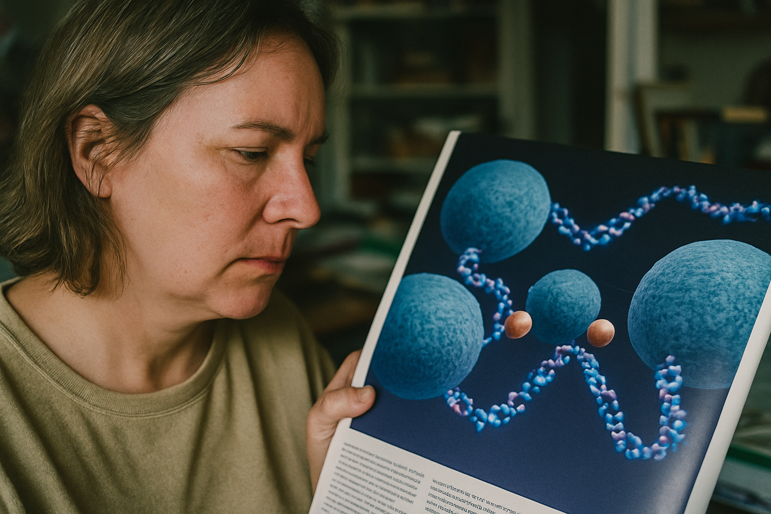 Methylatieproces in cellen waarbij methyl-donor TMG supplement een rol speelt