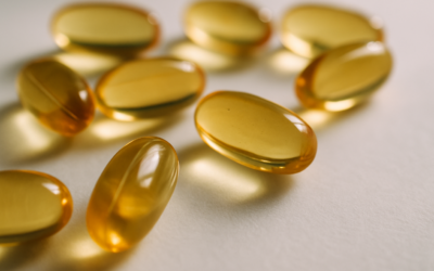 Omega-3 en ontstekingen: hoe EPA en DHA chronische ontsteking remmen
