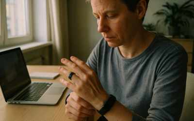 De beste wearables voor longevity in 2026