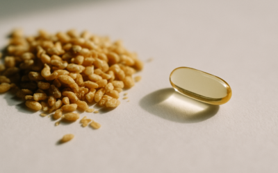 Spermidine supplement: wat het is, hoe het werkt en voor wie het interessant is