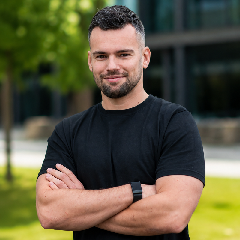 joris vitasure