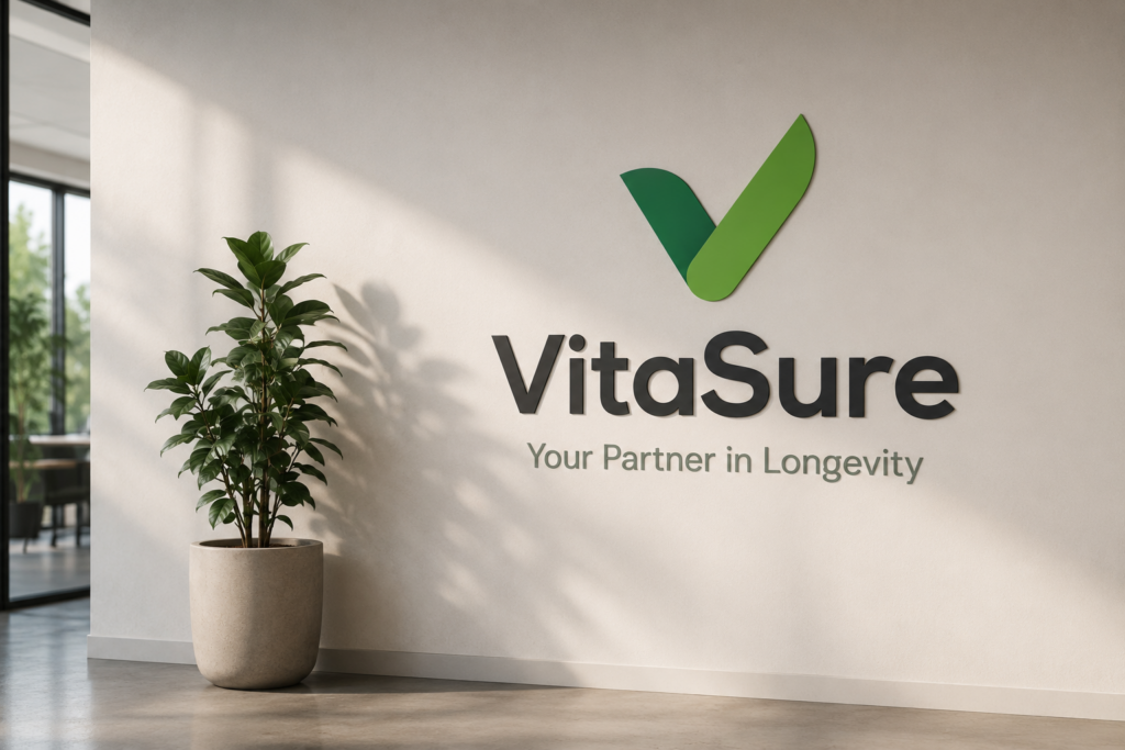 vitasure kantoor