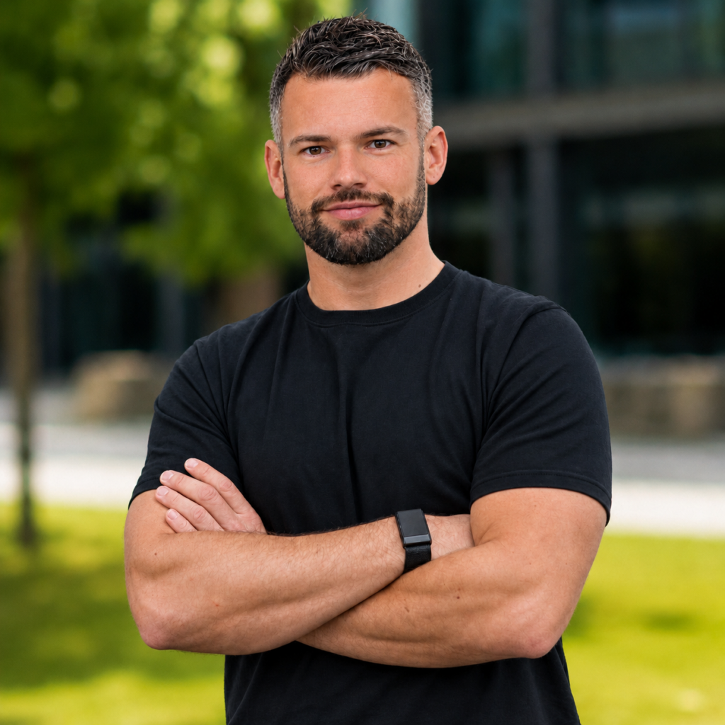 Joris VitaSure